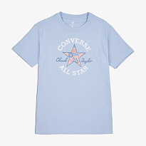 Футболка Converse Floral Patch