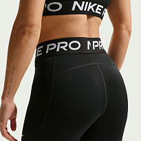Шорты NIKE W NP 365 SHORT 5IN