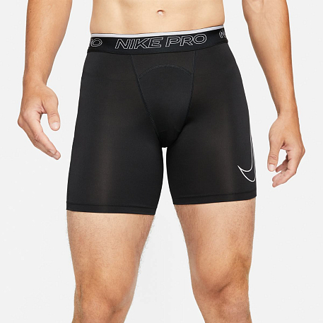 Шорты NIKE M NP Dri-FIT SHORT