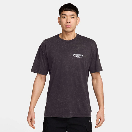 Футболка NIKE U NK SB TEE M90 OC WESTERN BEE