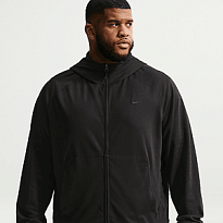 Толстовка NIKE M NK DF UV PRMRY NANO FZ HD