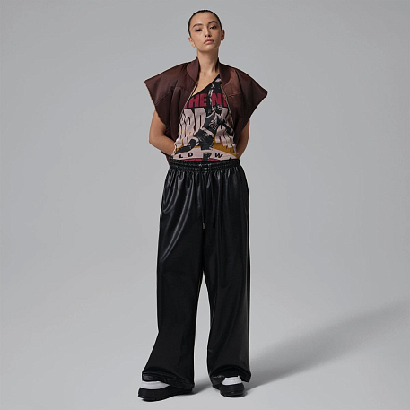 Майка JORDAN W J FLT TANK GFX D2N