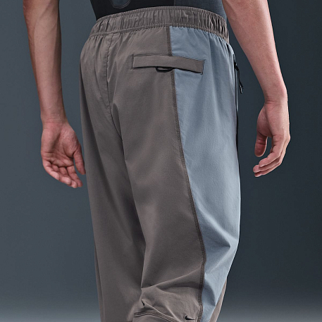 Брюки NIKE M NK TECH WVN PRO OS PANT