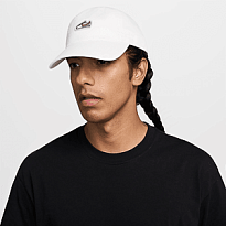 Кепка NIKE U NK CLUB CAP U CB CRTZ PTCH L