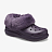 Ботинки CROCS Furever Crush DkI