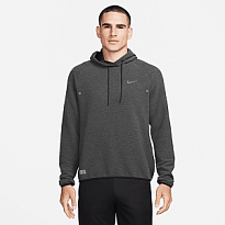 Толстовка NIKE M Dri-FIT RUN DVN MIDLYR PO HD