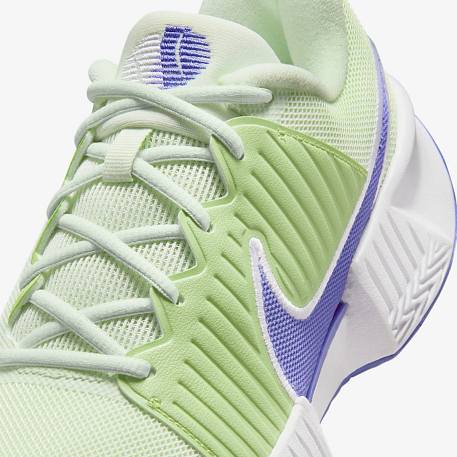 Кроссовки NIKE W ZOOM GP CHALLENGE PRO HC