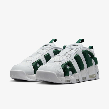 Кроссовки NIKE AIR MORE UPTEMPO LOW