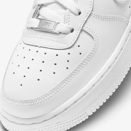 Кроссовки Nike AIR FORCE 1 LE (GS)