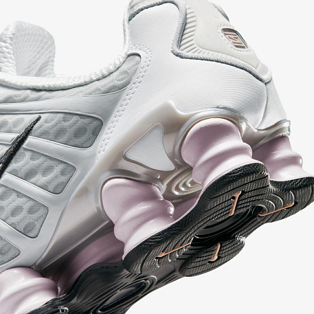 Кроссовки NIKE W SHOX TL