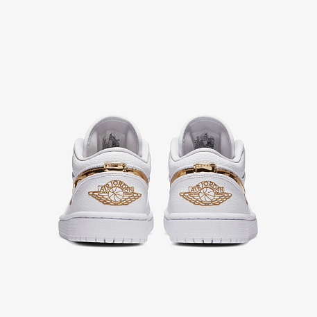 Кроссовки JORDAN WMNS AIR JORDAN 1 LOW SE