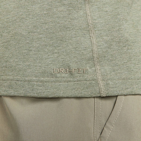 Футболка NIKE M NK DF PRIMARY STMT SS