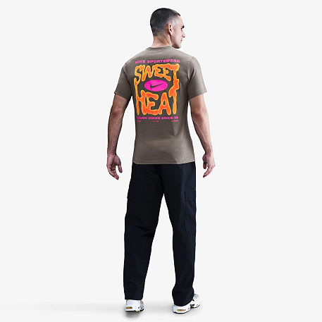 Футболка NIKE U NSW TEE BB OC 2