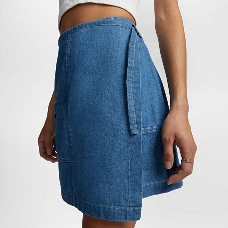 Юбка Converse City Skirt