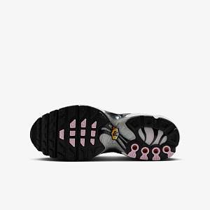 Кроссовки NIKE AIR MAX PLUS BG