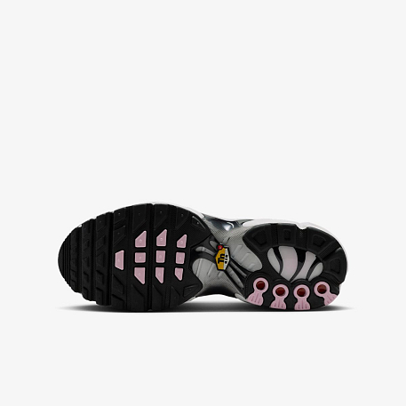 Кроссовки NIKE AIR MAX PLUS BG