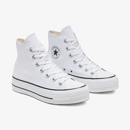 Кеды Converse Chuck Taylor All Star Lift