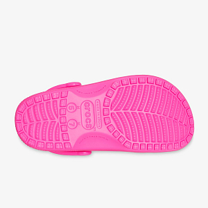 Клоги Crocs Classic Whi