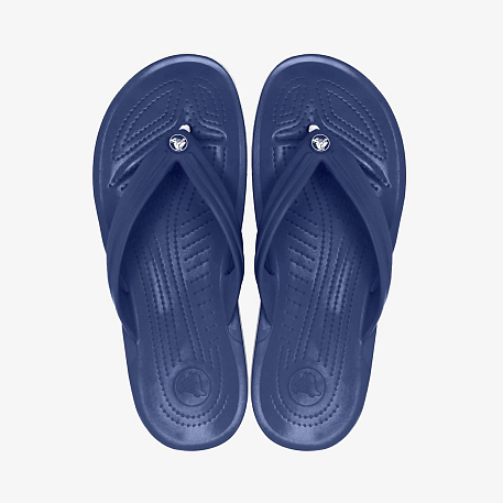 Шлепанцы Crocs CrocbandT Flip