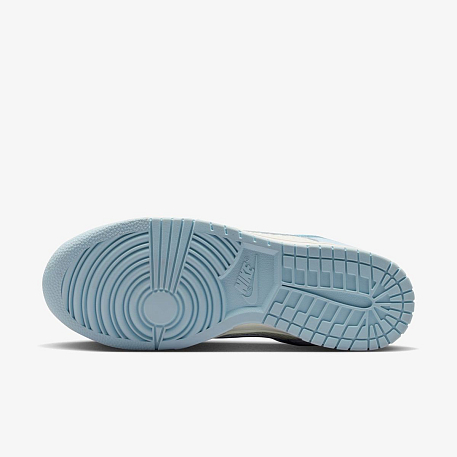 Кроссовки NIKE W DUNK LOW SE