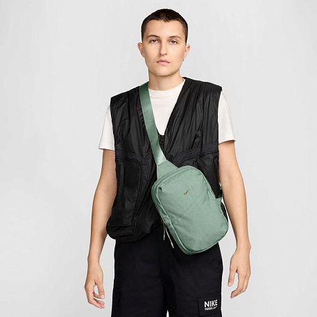 Сумка на пояс NIKE NK AURA CROSSBODY