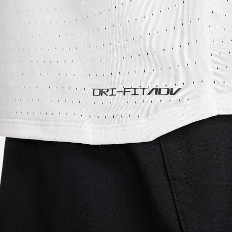 Майка NIKE M NK DFADV AROSWFT SINGLET