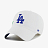 Кепка (MVP) 47 BRAND LOS ANGELES DODGERS ICON CONFE