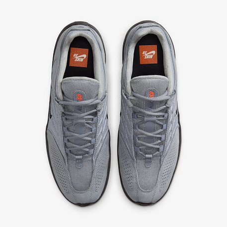 Кроссовки NIKE SB VERTEBRAE ISO