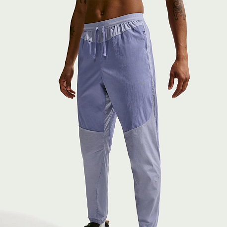 Брюки NIKE M NK RPL STRIDE NVLTY WVN PANT