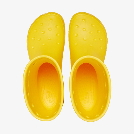 Сапоги Crocs Classic Boot Sfl