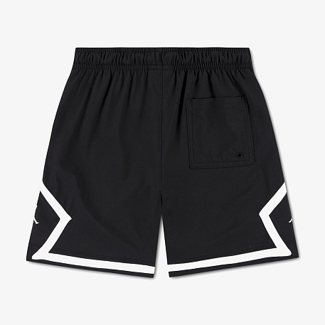 Шорты JORDAN JDB MJ DIAMOND WOVEN SHORT