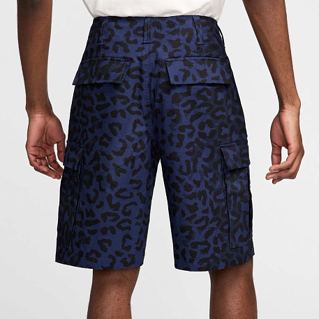 Шорты NIKE M NK SB KEARNY CARGO SHORT AOP