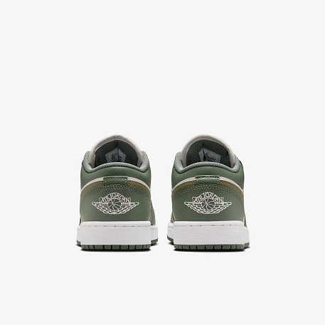 Кроссовки AIR JORDAN 1 LOW (GS)