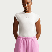 Шорты NIKE W NSW OFFLN CHLL FT SHORT