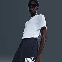 Шорты NIKE M NK CLUB SHORT WVN