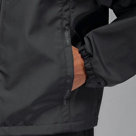 Куртка JORDAN M J AIR JDN TRACK JKT