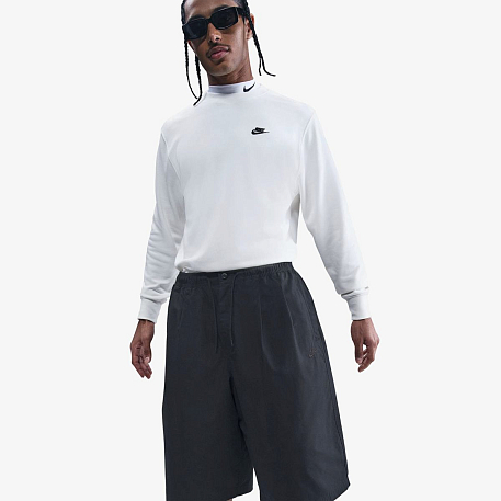 Шорты NIKE M NK CLUB SEOUL SHORT OS