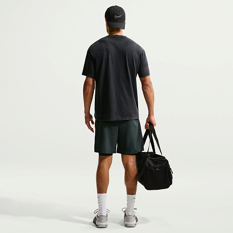 Футболка NIKE M NK TEE LSE TRAIN VERB