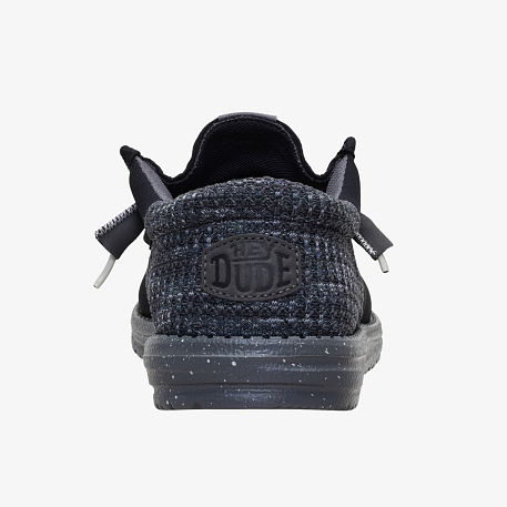 Кроссовки Hey Dude Wally Funk Multi Mesh BSG