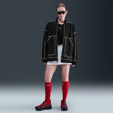 Куртка NIKE W NSW STREET GX CARGO JKT