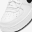 Кроссовки NIKE AIR FORCE 1 (GS)