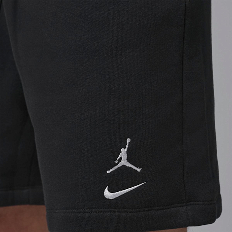 Шорты JORDAN M J BRK VARSITY SHORT BB