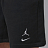 Шорты JORDAN M J BRK VARSITY SHORT BB
