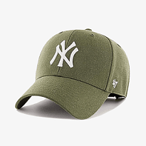 Кепка (MVP) 47 Brand SNAPBACK NEW YORK YANKEES