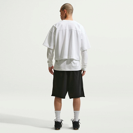 Шорты NIKE U NK SB GFX FLC SHORT