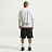 Шорты NIKE U NK SB GFX FLC SHORT