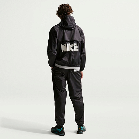 Брюки NIKE M NK WR GFX WVN PANT