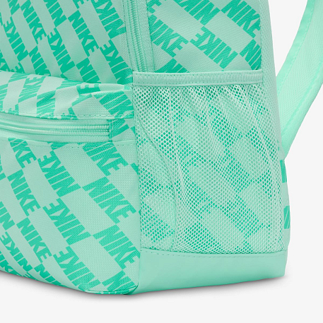 Рюкзак NIKE Y NK BRSLA JDI MNI BK-AOP FA25