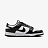 Кроссовки NIKE DUNK LOW RETRO
