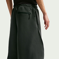 Шорты NIKE M NK TCH FLC SHORT